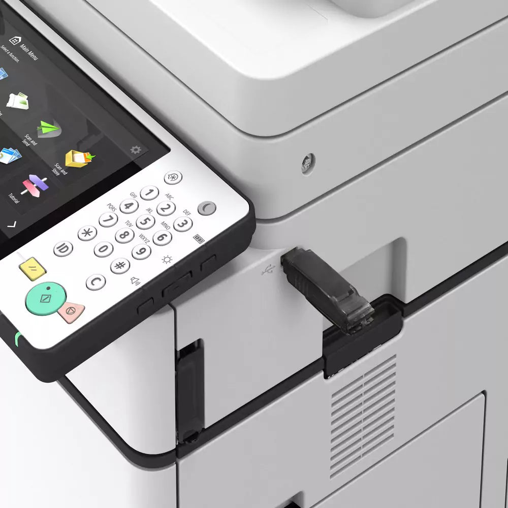 Canon imageRUNNER ADVANCE C256i Canon imageRUNNER ADVANCE C256i